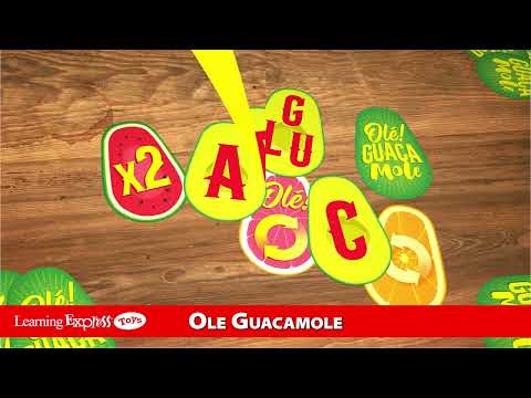 Ole Guacamole