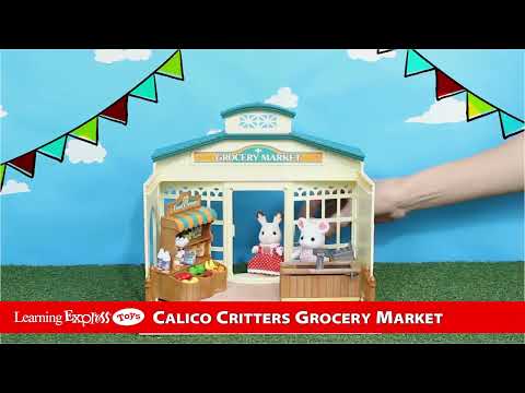 Grocery Market