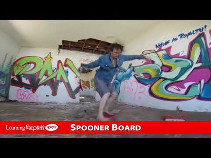 *** Spooner Board Large