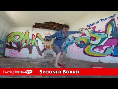 *** Spooner Board Large