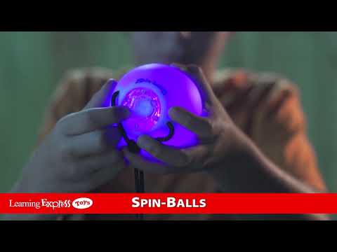 *** Spinballs