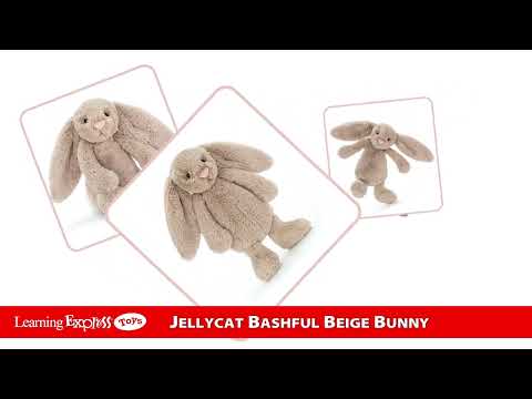 Bashful Bunny Beige 12