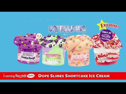 *** Spookie Cookie Dough