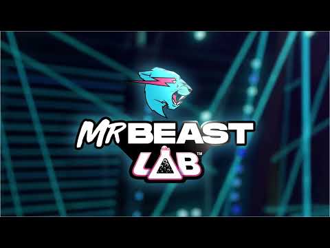 Mr Beast Lab Swarm Mega