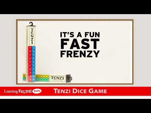 Tenzi