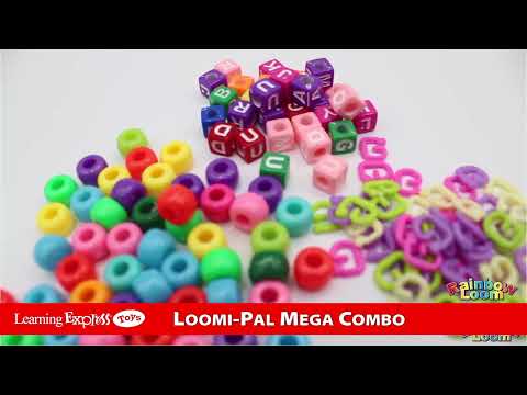 Loomipal Mega Combo Kit