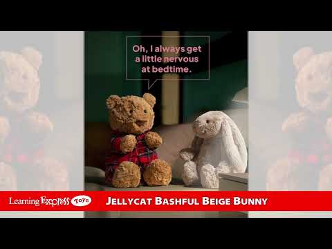 Bashful Bunny Beige 12