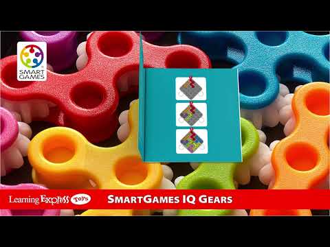 Iq Gears