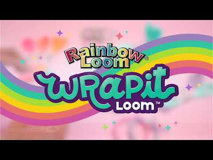 *** Wrapit Loom