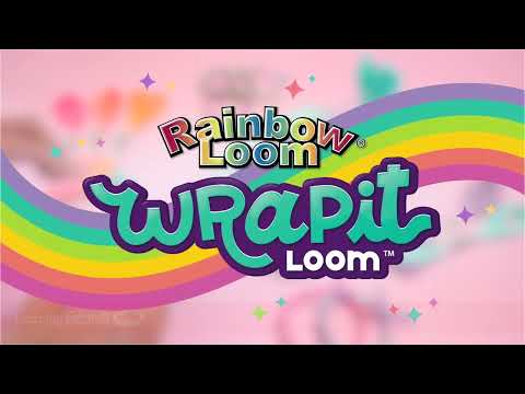 *** Wrapit Loom