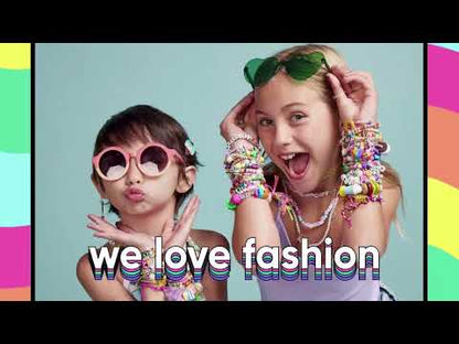 Fashion Sticker Stylist