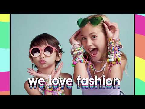 Fashion Sticker Stylist