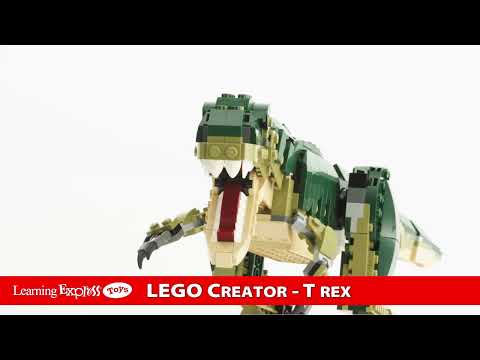 *** T Rex Lego®