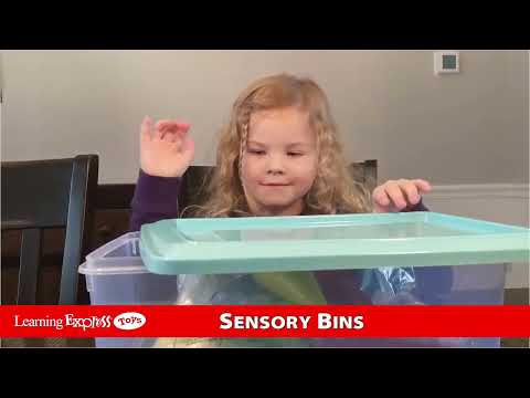 Sensory Farmers Market