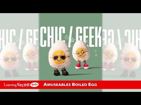 Amuseable Egg Graduation