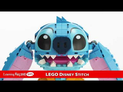 Stitch Lego®