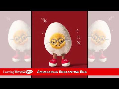 Amuseable Egglantine Toas
