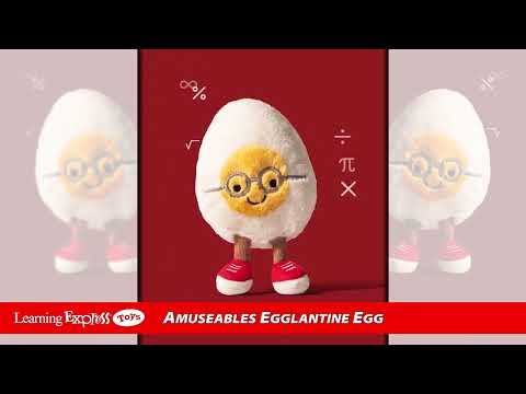 Amuseable Egglantine Toas