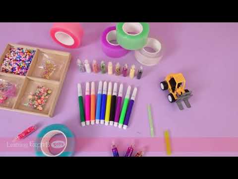 Nano Tape Diy Kit