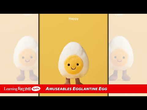 Amuseable Egglantine Toas
