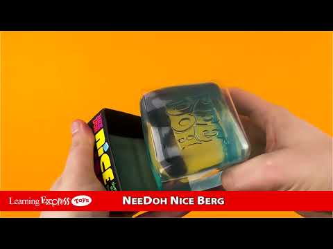 Niceberg Nee Doh