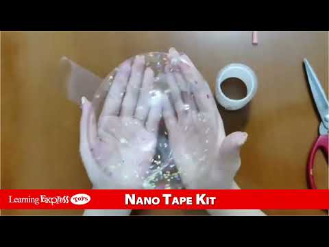Nano Tape Diy Kit