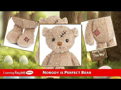 Nobody Is Perfect