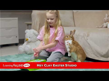 Hey Clay Easter