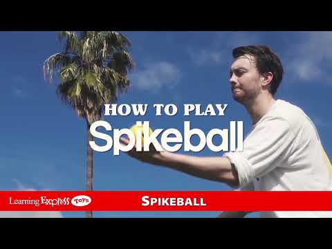 *** Spikeball Standard Se
