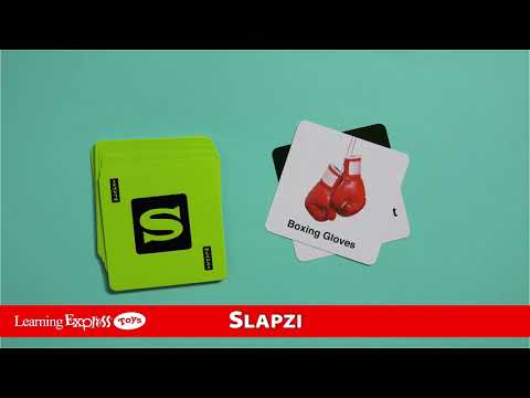 Slapzi