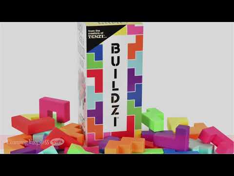 *** 99 More Buildzi