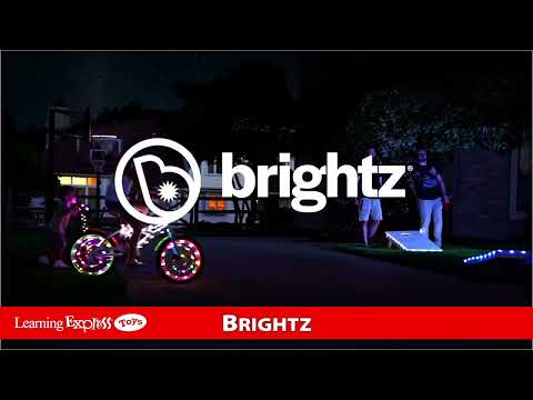 Cosmic Brightz Multi