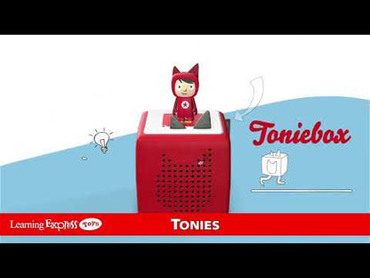 Tonie Box Lt Blue Starter