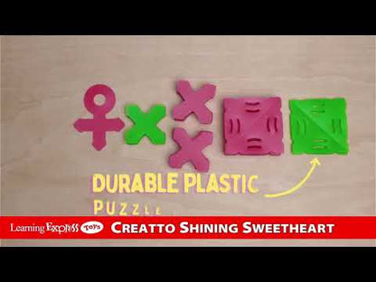 Creatto Shining Sweethear