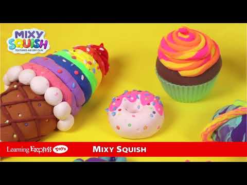 Mixy Sculpting Studio