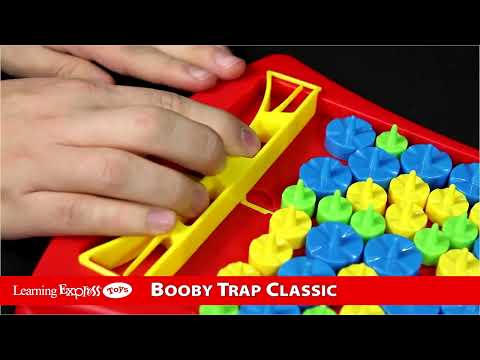Booby Trap Classic