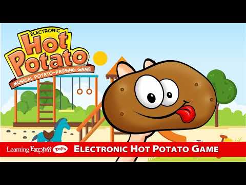 Hot Potato