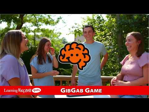 Gib Gab Game