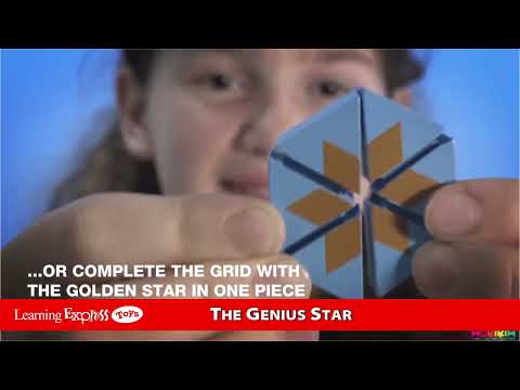 Genius Star
