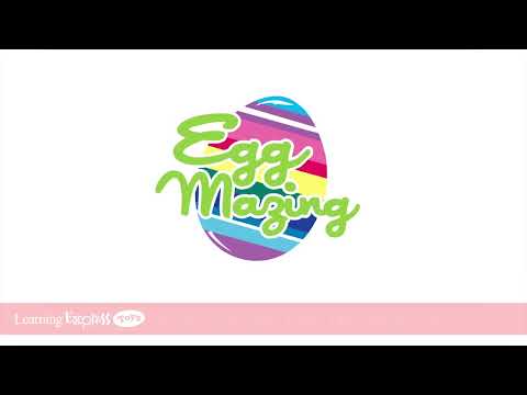 Eggmazing Egg Decorator