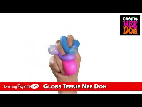 *** Globs of Globs Nee Do