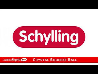 Crystal Squeeze Nee Doh
