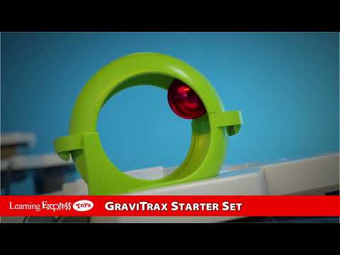 Gravitrax Starter Set New