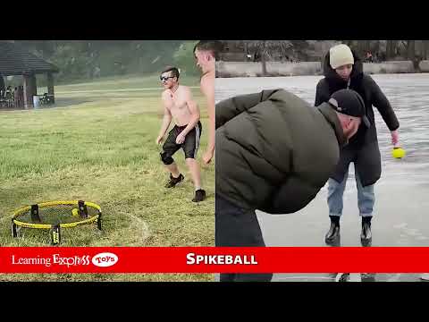 *** Spikeball Standard Se