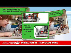 The Pickaxe Mine
