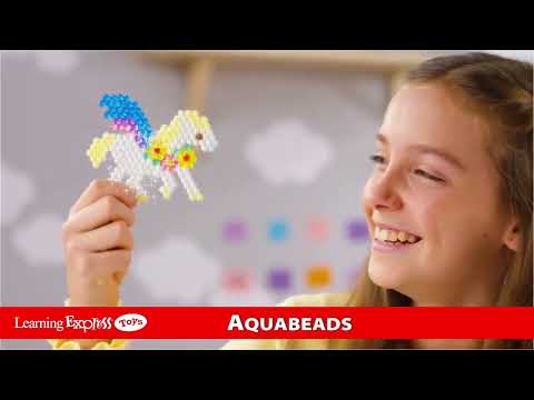 Bl Mega Bead Set
