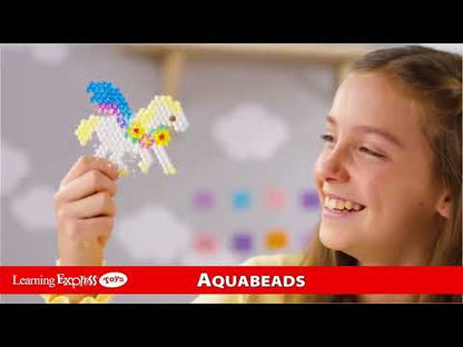 Aquabead Fairy World