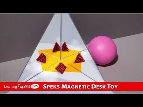 Speks Duo Tone