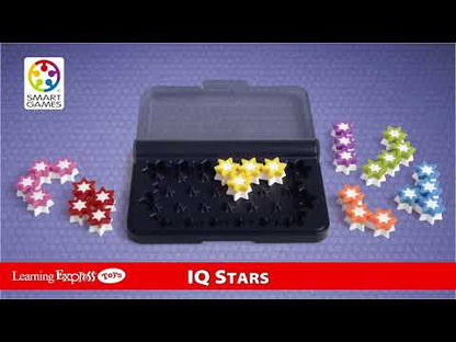 Iq Stars