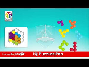 Iq Puzzler Pro